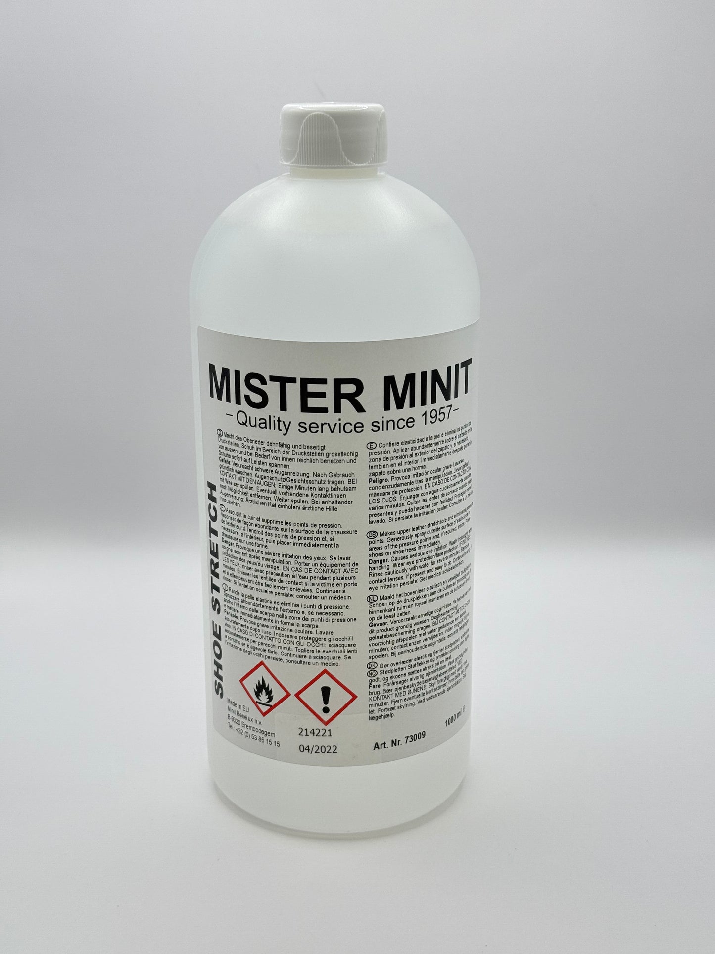 Stretching Liquid new 1L