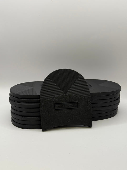 Classic Style Heel 176 Black