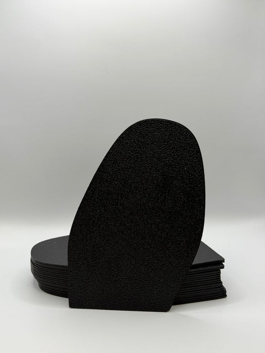 Classic Style Sole 46/H2 Black