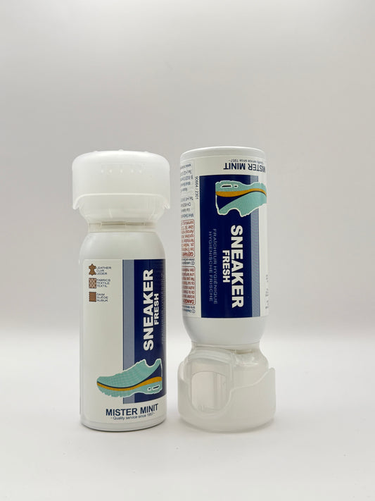 Sneaker Fresh 100 ml Upside Down