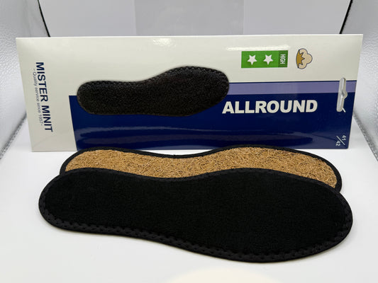 All Round Innersole 36-45