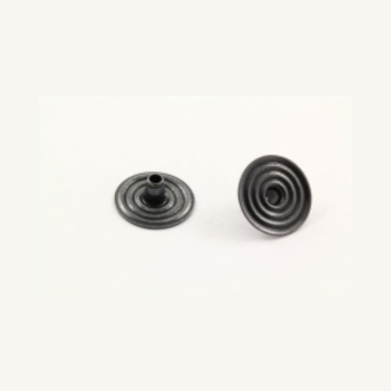 POST/PR.BUT FOR CAPS DIAM 9,9MM-12,7MM AND 16,8MM