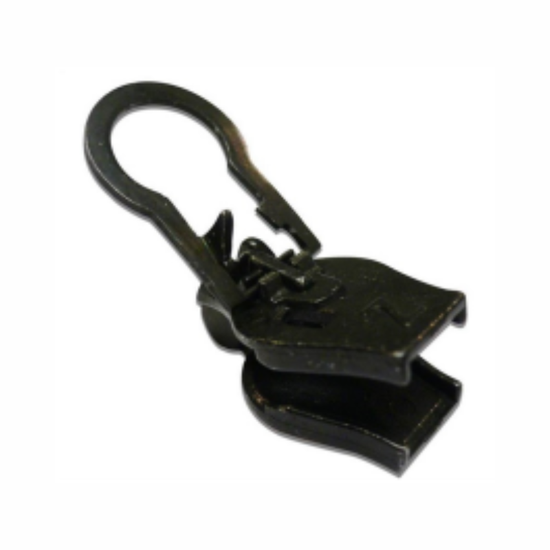 ZlideOn 10A-1 Black