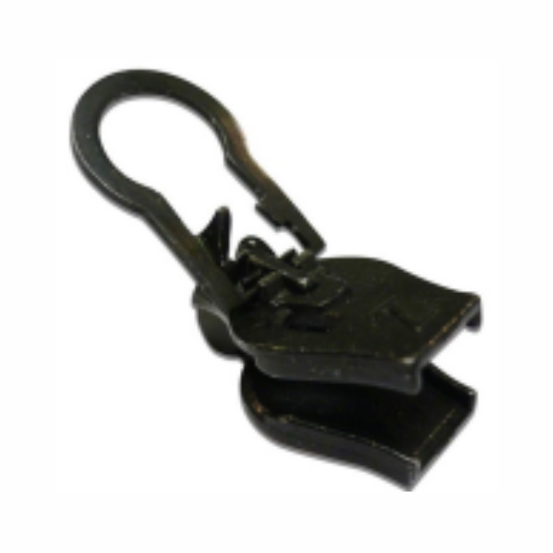 ZlideOn 8A-1 Black