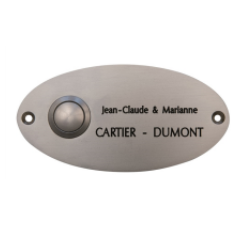 DPL10 pl+bell PS106 M11 K909