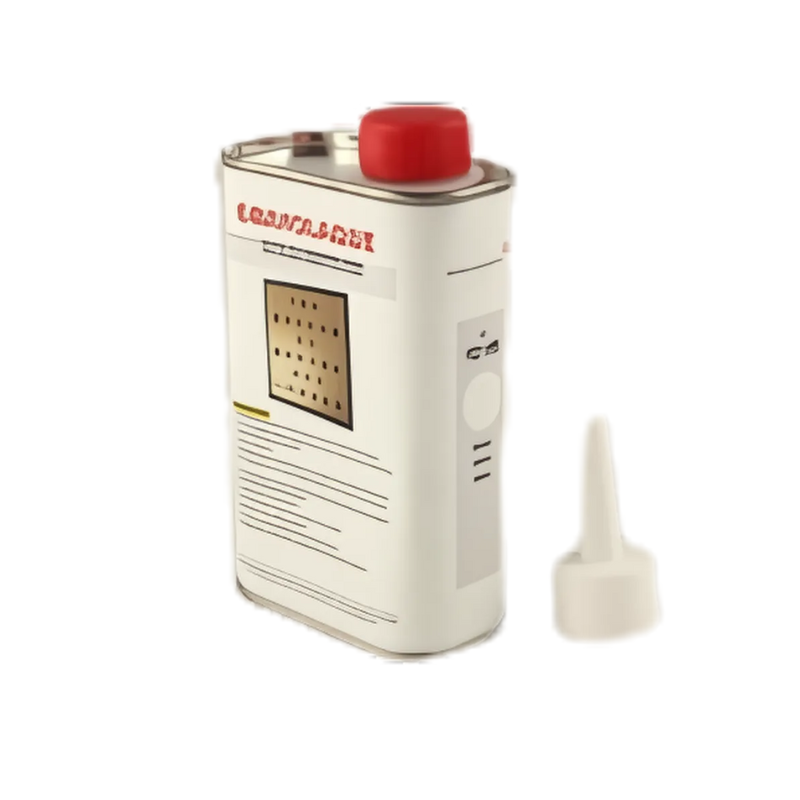 Engraving paint Black 0,25L