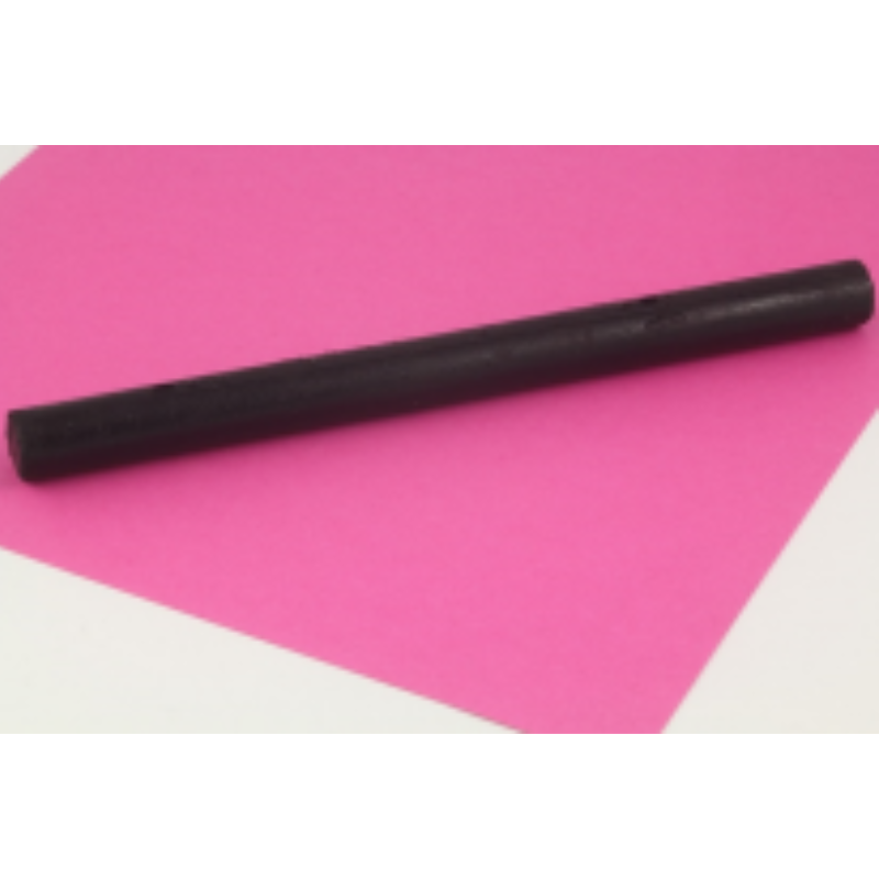 Cold wax pen black