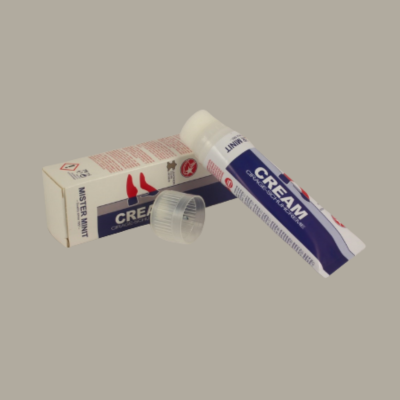 CREAM 75ML MINIT TUBE
