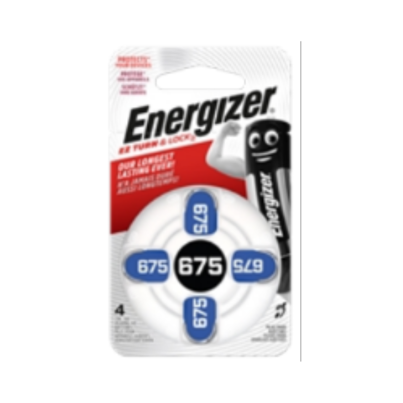 HEARING AID EZ675 T&L DP4