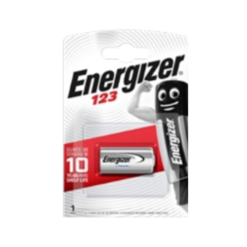 BATT LITH. EL123A PFSB1