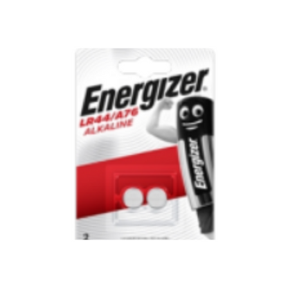 BATT ENR SPECIAL A76/LR44 FSB2| V13GA