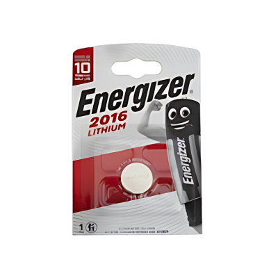 BATT LITH. CR2016 PP1 (10)