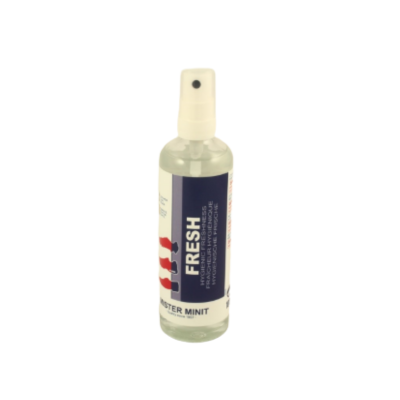 FRESH SPRAY 100ML FR-NL-D-GB