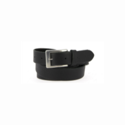 Belt 30 mm black