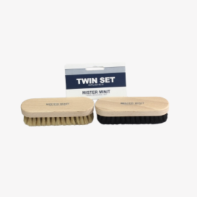 Mini Twin Set Brush