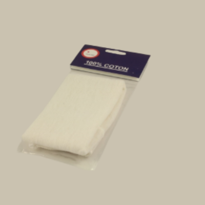 POLISHING TOWEL 30x30cm (100% cotton) - headcard