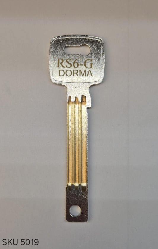 DOR RS6-G