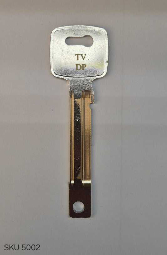 TV System DP