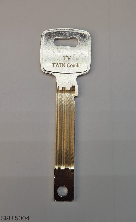 TV Twin Combi