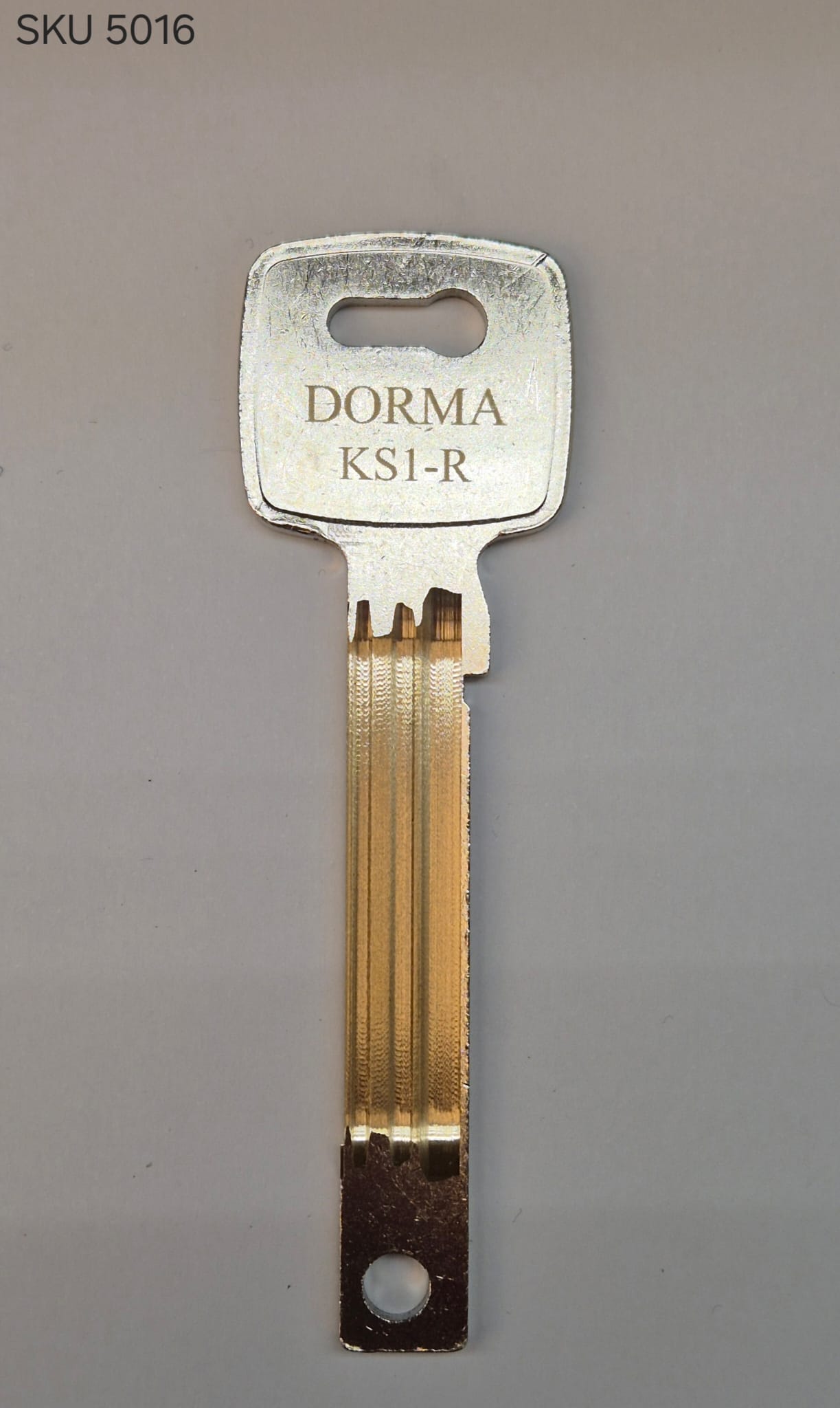 DOR KS1-R