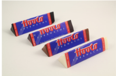 Hooco Wax dark brown