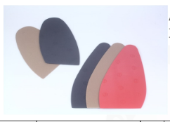 Super Safir & Supersafir Thick Save-a-Sole (SAS)
